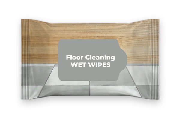 floor cleaning wipes, household wipes, sanitizer, medical and disinfectant wipes, bucket, cylinder wipes, pocket wipes