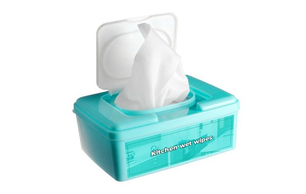 kitchen cleaning wipes, household wipes, sanitizer, medical and disinfectant wipes, bucket, cylinder wipes, pocket wipes