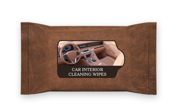 car and lens wet wipes, cylinder wipes, pocket wipes, leather wet wipes, dashboard wet wipes,