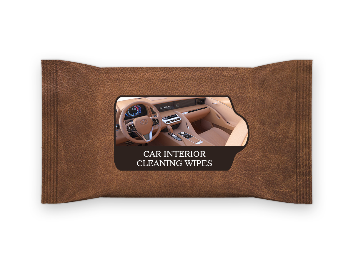 Car Wipes CCHygienics