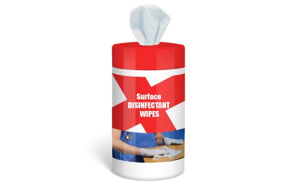 antibacterial wet wipes, alcohol cleaning wipes, hospital wipes, sanitizer, medical and disinfectant wipes, cylinder wipes